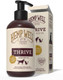 Hemp Well Thrive Oil For Dogs And Cats Supports Hip Joint And Heart Health Promotes Immune System And Promotes Healthy Skin From Seasonal Allergies Organically Sourced - 16 Ounces