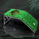 Hieryan Turtle Basking Platform Tortoise Ramp Reptile Tank Ladder Resting Terrace Tortoise Ramp Reptile Ladder Resting Terrace Fish Tank Aquarium Turtle Dock Floating D Cor Large