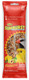 Higgins Sunburst Gourmet Avian Treat Stick For Canary & Finch. Orchard Fruit & Dandelions 2Pk. 2.1Oz