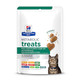 Hill'S Prescription Diet Metabolic Weight Management Cat Treats Veterinary Diet 2.5 Oz. Bag (Pack Of 1)