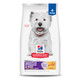 Hill'S Science Diet Adult 1-6 Sensitive Stomach & Skin Small Bites Dry Dog Food Chicken 4 Lb. Bag