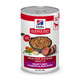 Hill'S Science Diet Healthy Cuisine Adult 1-6 Great Taste Wet Dog Food Variety Pack: Roasted Chicken Carrots & Spinach Braised Beef Carrots & Peas Stew 12.5 Oz Can Variety Pack Case Of 12
