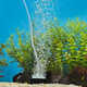Hygger Air Stone For Aquarium: High Dissolved Oxygen Diffuser Kit For Freshwater Or Saltwater Fish Tank Hydroponic Hydroponics And Air Pump- 3.1W X 4.5L Inch Air Bubble Stone