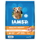Iams Proactive Health Dry Dog Food Adult Dog Food Dry Recipe For Healthy Weight With Chicken 29.1 Lb. Bag