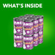 Iams Proactive Health Senior Wet Dog Food Classic Ground Dog Wet Food Slow Cooked Chicken And Rice 13 Oz. Cans (Pack Of 12)