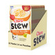 Inaba Churu Stew For Cats Side Dish Pouch With Vitamin E 1.4 Ounces Per Pouch 12 Pouches Chicken & Seafood Variety