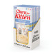 Inaba Churu For Kittens Grain- Creamy Pur E Lickable Cat Treats With Dha Epa Vitamin E & Taurine 0.5 Ounces Each 24 Tubes (4 Per Pack) Chicken Recipe