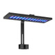 Ioaoi Led Aquarium Light For 12-20 Inch Tanks Full Spectrum Fish Tank Light With 24/7 Sunrise Sunset & Moonlight Mode Adjustable Brightness & Timer For Freshwater/Planted/Saltwater Aquarium 18 Watts