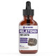 Ivitamins Melatonin For Cats Supports Healthy Restful Sleep For Your Cat Cat Stress Relief Cat Calming Cat Anxiety Relief Cat Melatonin Anxiety Relief For Cats Cat Sleep Aid 1 Fl Oz