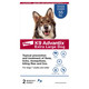 K9 Advantix Flea Tick & Mosquito Prevention For Dogs Over 55 Lbs. Flea Drops For Extra Large Dogs Apply Monthly 2 Treatments