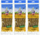 Kaytee Spray Millet For Birds 6-Count Each (3 Pack)