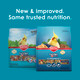 Kaytee Forti-Diet Pro Health Nourish+Protect Cockatiel Food Comprehensive Nutrition Backed By Science Digestive Health Immune Support 5 Pounds