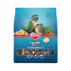 Kaytee Forti-Diet Pro Health Nourish+Protect Conure & Lovebird Food Comprehensive Nutrition Backed By Science Digestive Health Immune Support 4 Pounds