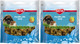 Kaytee Healthy Bits Treat Rabbit And Guinea Pig 4.5 Oz