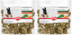 Kaytee Granola Bites With Superfoods Spinach And Carrot For Rats Mice Hamsters Gerbils Rabbits Guinea Pigs And Chinchillas 4.5Oz