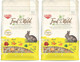 Kaytee Food From The Wild Natural Pet Rabbit Food 4 Pound