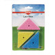 Kaytee Lava Bites Chew Toy For Chinchillas Hamsters And Gerbils 3 Pack
