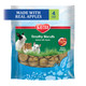 Kaytee Timothy Biscuits Baked Treat For Pet Guinea Pigs Rabbits & Other Small Animals Apple 4 Oz