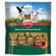 Kaytee Timothy Biscuits Baked Treat For Pet Guinea Pigs Rabbits & Other Small Animals Apple 4 Oz