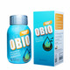 Koika Obio Aquarium Water Treatment Quick Effect (After 8-10 Hours) Improvement Of Digestion And Immune Systems Of Fish & Shrimp (Liquid 180Ml (6.08 Fl Oz))