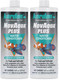 Kordon #33156 Novaqua Plus- Water Conditioner For Aquarium 16-Ounce Black