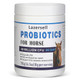Lazersell Probiotics For Horses Dietary Supplement All-Natural Digestive System Maintenance Formula Equine Digestion Support Horse Health Supplements (90 Days)