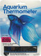 Lcr Hallcrest 43330983: Liquid Crystal Aquarium Thermometer Horizontal