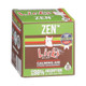 Licks Pill- Zen Cat Calming - Natural Calming Aid For Aggressive Behavior & Nervousness - Cat Treats For Stress Relief & Health - Gel Packets - 30 Use