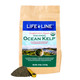 Life Line Pet Nutrition Life Line Organic Ocean Kelp Supplement For Dogs Cats Horses & Livestock Natural Source Of Iodine For Skin Shiny Coat & Immune Support Helps Reduce Tartar Shedding & Aids Digestion 1.5 Lb