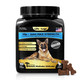 Life4Legs Soft Chews Hip And Joint Supplement For Dogs - Dog Joint Pain Relief Treats - Glucosamine Chondroitin Turmeric- Mobility Bites Supplement