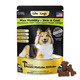 Life4Legs Soft Chews Hip And Joint Supplement For Dogs - Dog Joint Pain Relief Treats - Glucosamine Chondroitin Turmeric- Mobility Bites Supplement