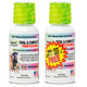 Liquid-Vet Total & Complete Support For Dogs Joint Allergy Digestive & Immune Health & More 10 Active Ingredients In 1 For Picky Eaters