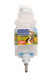 Lixit Top Fill No Drip Water Bottles For Rabbits Ferrets Hamsters Guinea Pigs Rats Chinchillas And Other Small Animals - Made In Usa (Granite (Pack Of 1) 16 Ounce)
