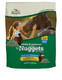 Manna Pro Bite-Size Nuggets Horse Treats Pocket-Size Training & Reward Treats With Vitamins & Minerals Alfalfa & Molasses Flavor 4 Lbs