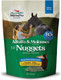 Manna Pro Bite-Size Nuggets Horse Treats Pocket-Size Training & Reward Treats With Vitamins & Minerals Alfalfa & Molasses Flavor 1 Lb