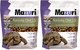 Mazuri Low Starch Tortoise Diet For African Spurred/Sulcata Desert Egyptian Galapagos Gopher Greek Leopard Pancake Radiated Or Yellow-Footed Tortoise 12 Oz
