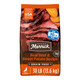 Merrick Premium Grain Dry Adult Dog Food Wholesome And Natural Kibble Real Beef And Sweet Potato - 4.0 Lb. Bag