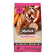 Merrick Healthy Grains Premium Dry Dog Food For Small Dogs Wholesome And Natural Kibble Small Breed Recipe - 4.0 Lb. Bag