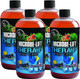 Microbe-Lift Theraph16 Therap Fish Care Treatment For Freshwater And Saltwater Home Aquariums And Tanks 16 Ounces