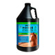 Microbe-Lift Horse Manure & Urine Eliminator 1 Gallon Concentrated Formula For Waste & Bedding Safe For Horses Feed & Water Areas Freshens Stalls Barns & Bedding