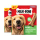 Milk-Bone Original Dog Treats Biscuits For Large Dogs 10 Pounds (Packaging May Vary)