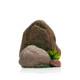 Mipukbay Large Aquarium Decor Rock Resin Fish Tank Artificial Stone Ornament For Freshwater/Saltwater Safe Landscape Hideout For Betta Fish Goldfish And Aquatic Pets