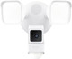 Wyze Cam Floodlight with 2600 Lumen LEDs, Wired 1080p HD IP65 Outdoor Smart Security Camera, Color Night Vision, 270-Degree Customizable Motion Detection, 105dB Siren, and Two-Way Audio Wyze Cam Floodlight with 2600 Lumen LEDs, Wired 1080p HD IP65 Outdoor Smart Security Camera, Color Night Vision, 270-Degree Customizable Motion Detection, 105dB Siren, and Two-Way Audio