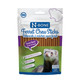 N-Bone Ferret Chew Sticks Salmon Flavor 1.87-Oz Bag