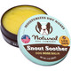 Natural Dog Company Snout Soother Balm Dog Nose Balm For Dry Cracked Snouts Moisturizing Winter Nose Care With Coconut Oil & Shea Butter Lick Safe Dog Snout Balm For All Breeds 0.15 Oz Stick