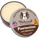 Natural Dog Company Paw Soother Balm & Wax - Dog Paw Balm & Moisturizer For Dry Cracked Paw Pads Helps Moisturize & Condition Winter-Worn Paws Coconut Oil & Calendula Daily Paw Care 0.15 Oz Stick