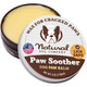 Natural Dog Company Paw Soother Balm & Wax - Dog Paw Balm & Moisturizer For Dry Cracked Paw Pads Helps Moisturize & Condition Winter-Worn Paws Coconut Oil & Calendula Daily Paw Care 0.15 Oz Stick
