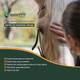 Naturavia Made Horse Oral Paste 10% 25G Pre-Filled Syringe Single Pack Equine Oral Gel With Graduated Dosing For Horse Use Only