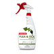 Nature-Cide Flea & Tick. All Natural Tick And Flea Spray For House And Pets To Keep Your Home Safe. Kills On Contact. No Strong Odor. 8 Oz