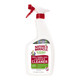 Nature'S Miracle Nature S Miracle Small Animal Cage And Surface Cleaner Bio-Enzymatic Cleaning Formula Destroy Tough Stains And Odors 24 Ounces